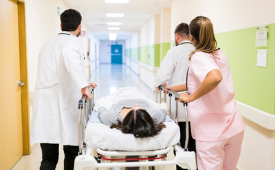 Emergency & Trauma Management