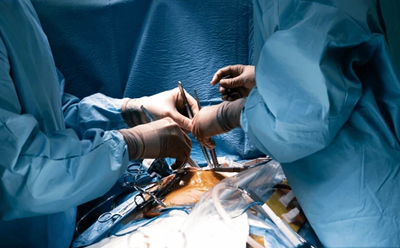 Abdominal & Thoracic Surgery
